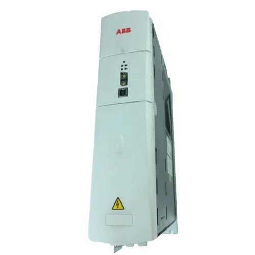 Abb Servo Drive Motiflex Phase: Double Phase