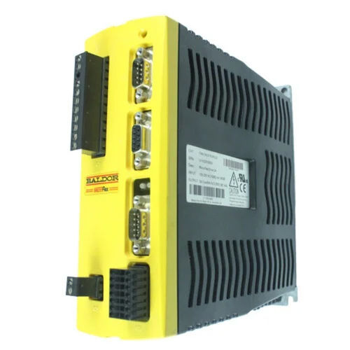 Abb Servo Drive Motiflex No Of Poles: Single Pole