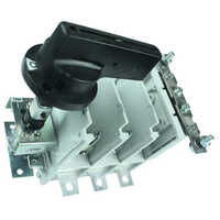 Abb Switchgear Sfu No Of Poles: Single Pole