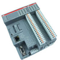 Pm554-tp-eth Abb Plc Processing Type: Standard