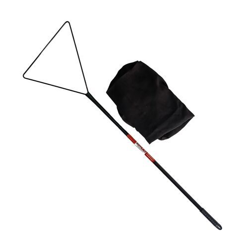 Snake Rescue Bag with Triangle Frame Stick 48inch
