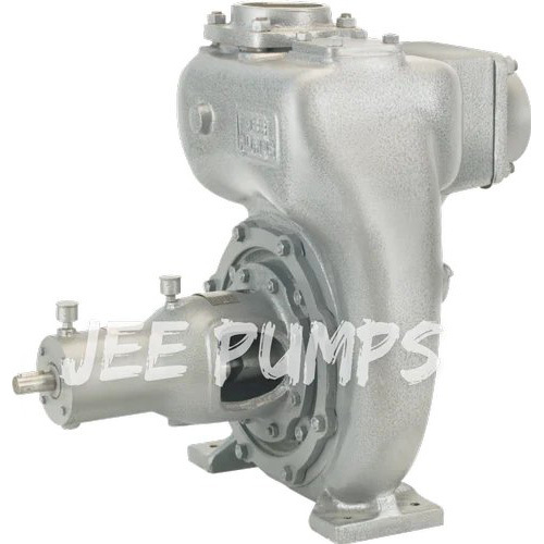 Centrifugal Mud Pump