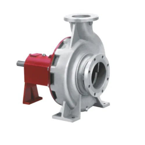 JIC Series Centrifugal Pump In Investment Casting