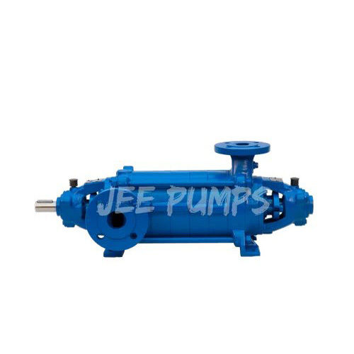 Boiler Feed Water Treatment Pump