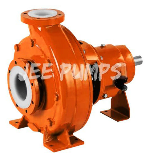 90 M Teflon Centrifugal Pump