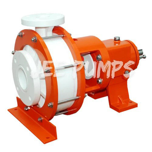 JPP Series Polypropylene Pumps