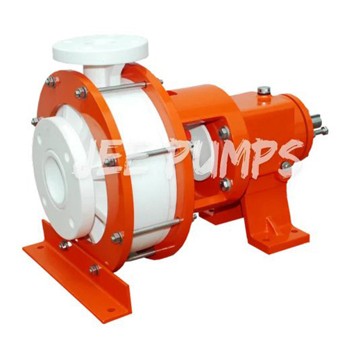 JPP Series Polypropylene Pumps