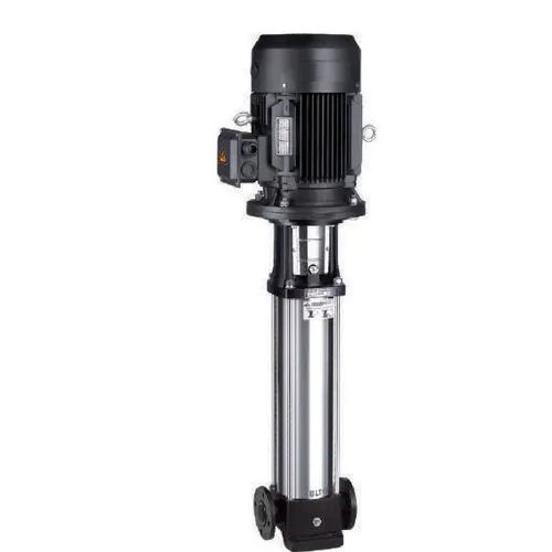 Silver Lubi Vertical Pumps