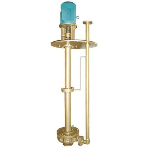 Vertical Sump Pump