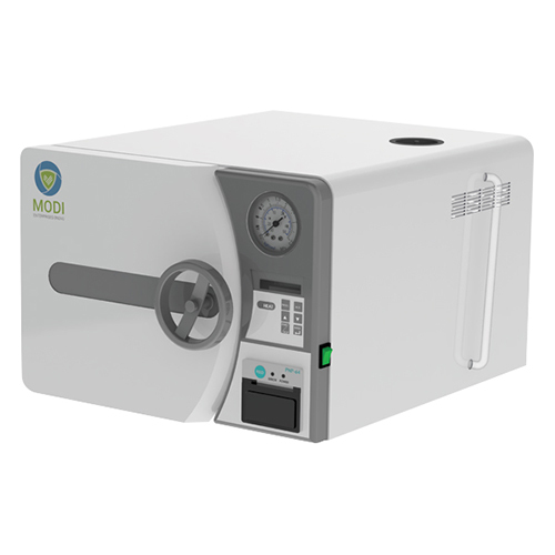 Table Top Flash Sterilizer