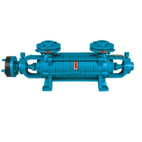 Blue High Head Pump