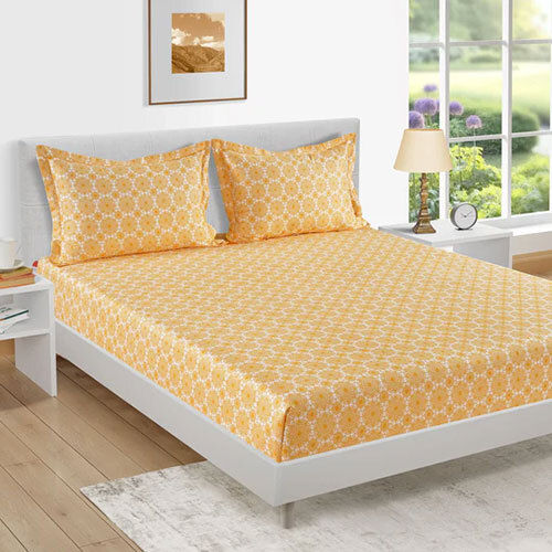 SUNGLOW BED SHEET DESIGN 96