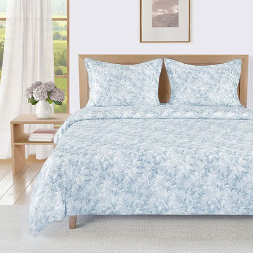 Pastel Colours Ahana Duvet Cover Design 102