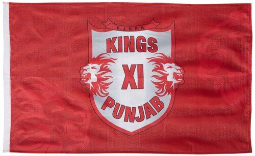 PBKS Flags