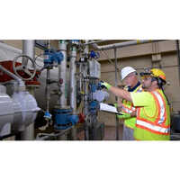 Waste Water Treatments Operation Maintenance Services