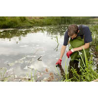 Waste Water Analysis Service