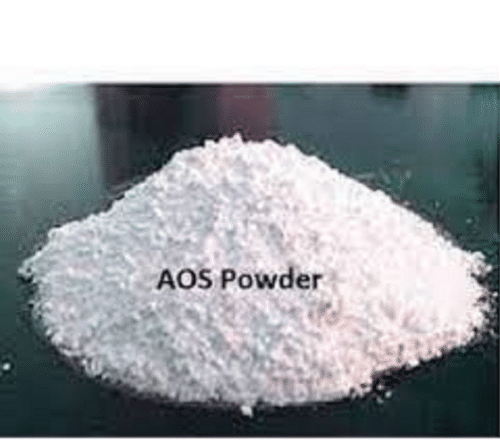 Aos powder