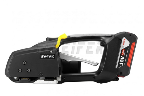Battery Operated Strapping Tool - Automatic Grade: Automatic