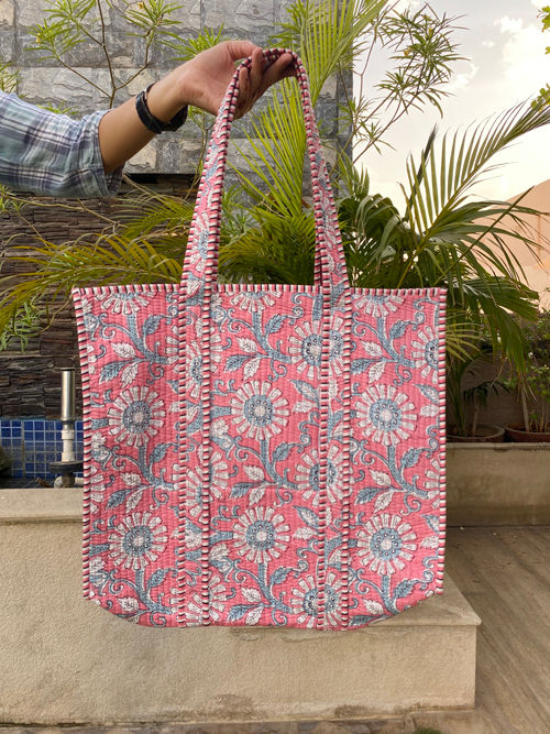 Printed Designer Bags