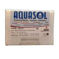 Aquasol AE313 Iron Test Kit