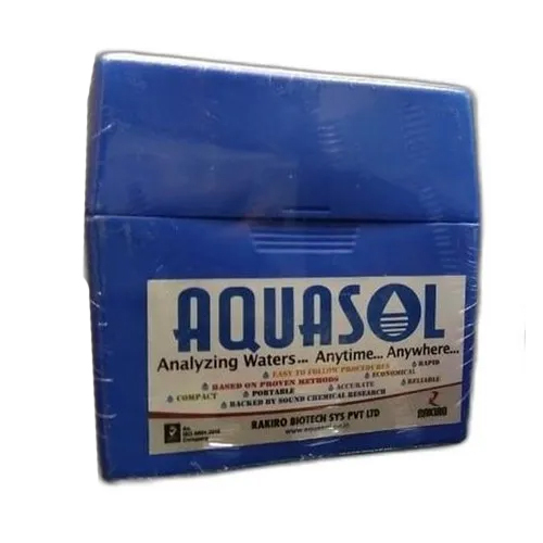 Aquasol AE337 Ammonia Test Kit