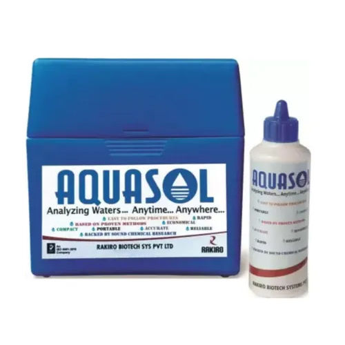 Aquasol AE 306 pH Test Kit