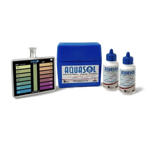 Aquasol AE 227 Nitrite Aquaculture Fresh Water Test