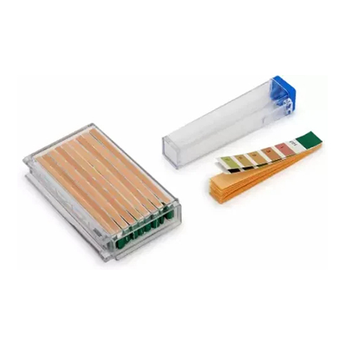 Aquasol Bromothymol Yellow Paper