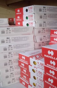 Havells Wires 1.50 Sqmm ( 90 Mtrs )