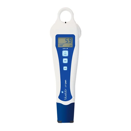 Blue Lab Ph Pen