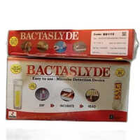 Bs115 Bactaslyde Testing Kit - Plastic, 240 Grams | Portable Manual Operation For Medical Use, Accurate Sulphate Reducing Bacteria Detection