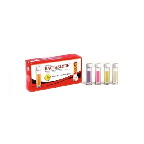 BSPP4 Bactaslyde Vibrio Species Test Kit