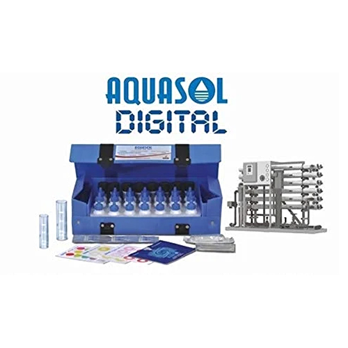 AE104 Aquasol Ro Water Multiparameter Test Kit