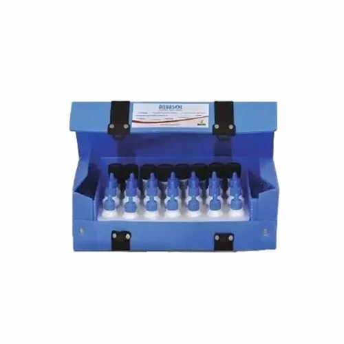 AE103 Aquasol Drinking Water Multiparameter Test Kit