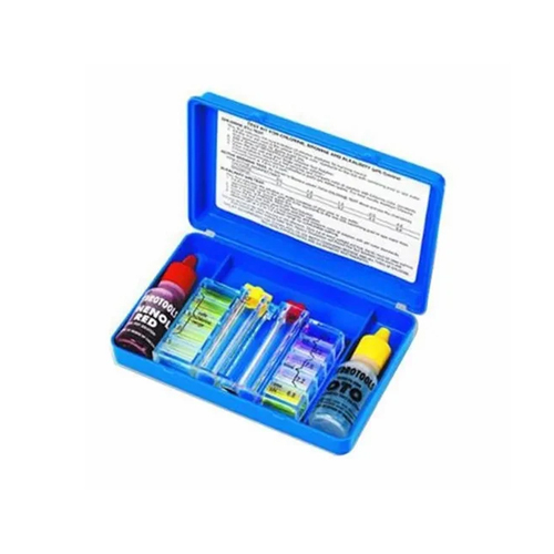 Aquasol Swimming Pool Test Kit