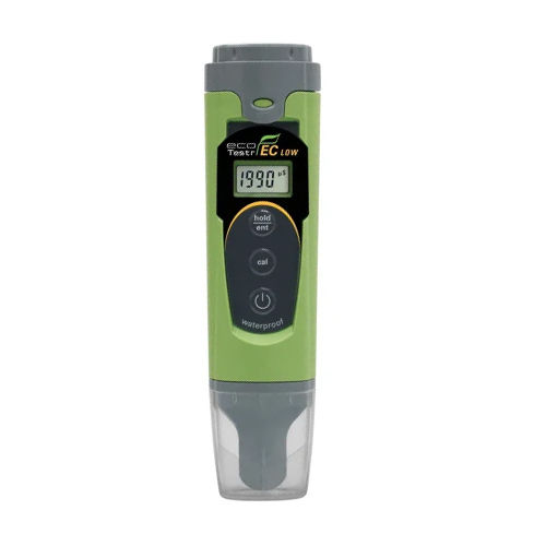 Eutech EcoTestr Ph1 Digital pH Meter