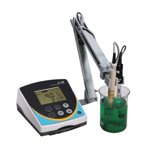 Eutech Pc 700 Meter