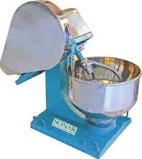 Dough Kneader Machine