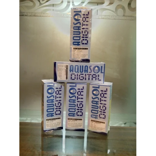 Ph 4 500ml Aquasol Digital Ph Solution