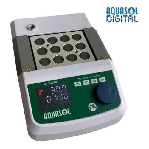 Aquasol Digital Cod Digestor Meter