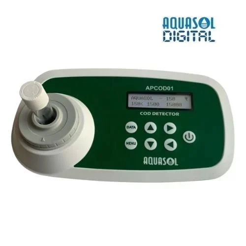 APCOD01 Aquasol Digital Cod Meter