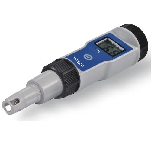 Aquasol AM-PH-01 Digital Handheld PH Meter