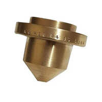 B4 Ford Cup Viscometer - Brass Material, Laboratory Application , Commercial Usage With Warranty