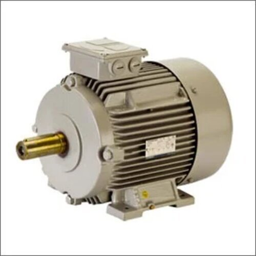 Siemens 3 Phase Motor
