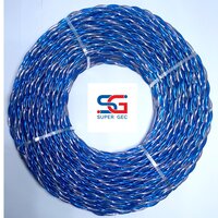 30-76 Crystal Aluminium Flexible Coil 73 MTR