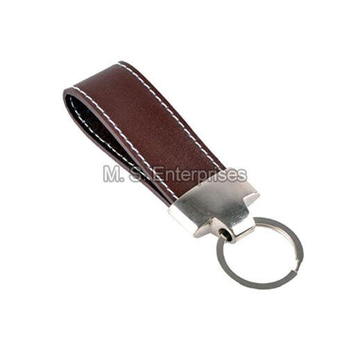 Leather Key Chains
