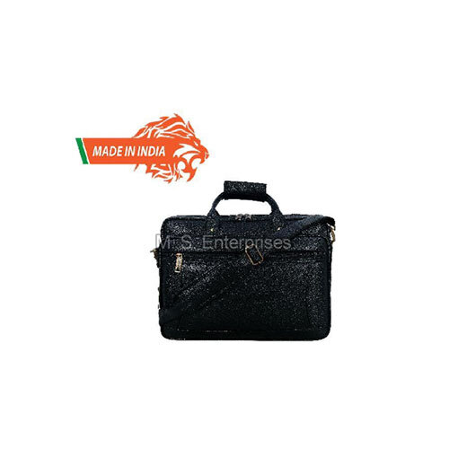 FLLB08SRNDBL Laptop Messenger Bag