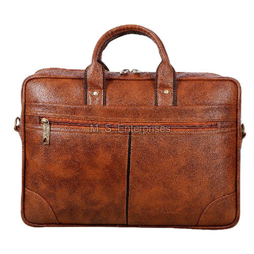 FLLB09TZIPRUST Laptop Messenger Bag