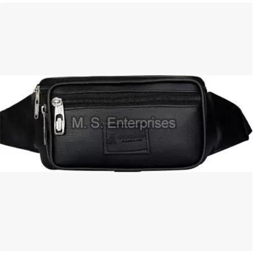 LWB01BL Waist Bag