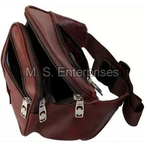 LWB01BR Waist Bag